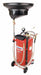 Fluid Drain/Evacuator Combo Red Steel