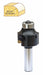 Roundover Cut Profile Router Bit 1-1/4 