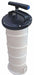 Fluid Evacuator Manual  1.7 gal.