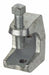 Beam Clamp Iron Overall L 2in PK25