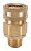 Quick Connect Socket 1/4 1/4 -18