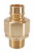 Quick Connect Plug 1/4 1/4 -18