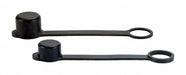 Dust Cap EA  E Series 1/4 in Nipples