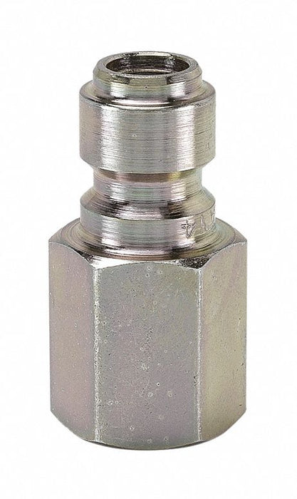 Quick Connect Plug 1/4 1/4 -18