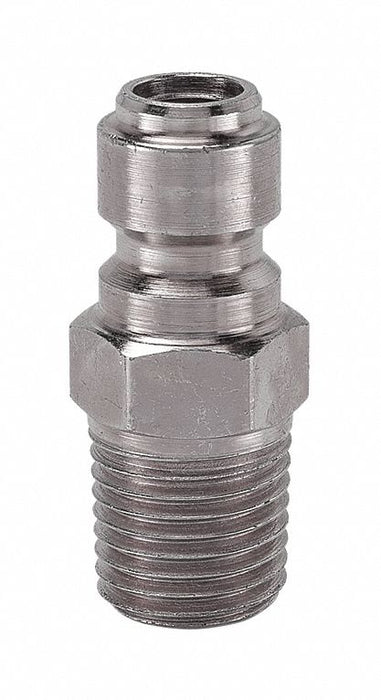 Quick Connect Plug 1/4 1/4 -18
