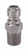 Quick Connect Plug 1/4 1/4 -18