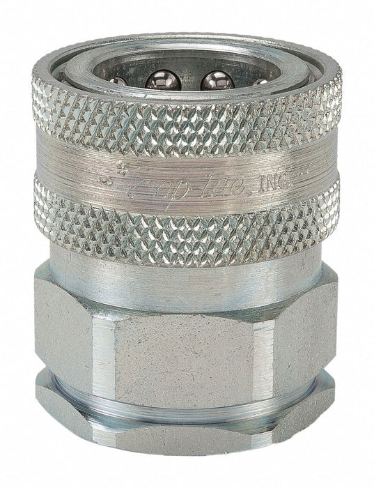 Quick Connect Socket 1.25 1-1/4 -11-1/2