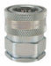 Quick Connect Socket 1.25 1-1/4 -11-1/2