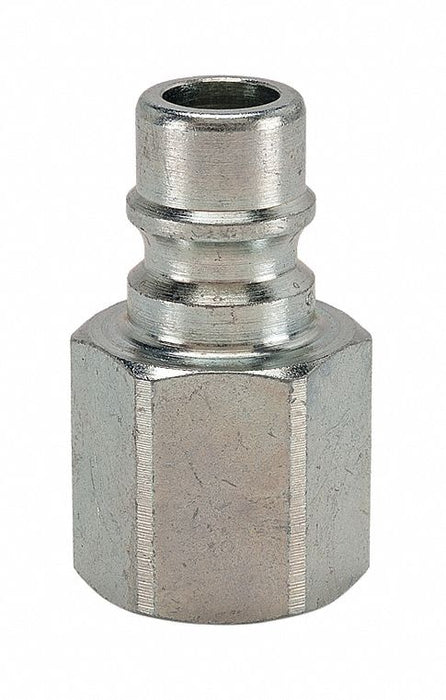 Quick Connect Plug 3/8 3/8 -18
