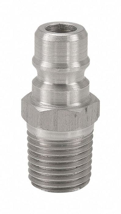 Quick Connect Plug 3/4 3/4 -14