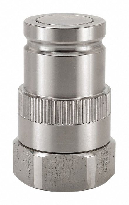Quick Connect Plug 3/8 3/8 -18