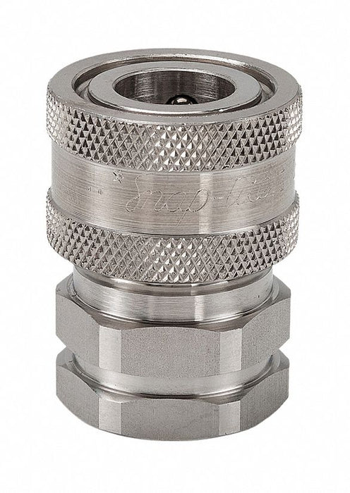 Quick Connect Socket 3/4 3/4 -14