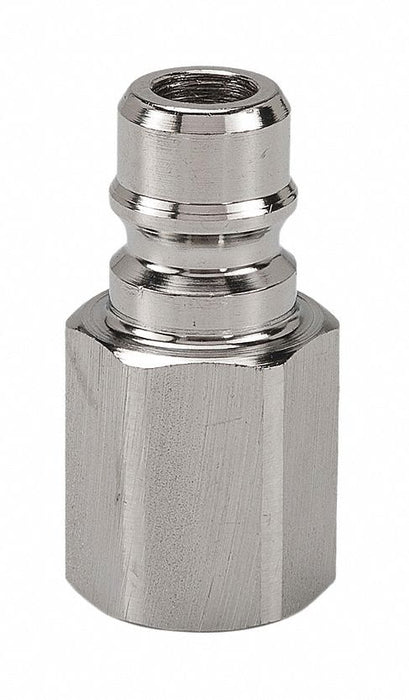 Quick Connect Plug 1/4 1/4 -18