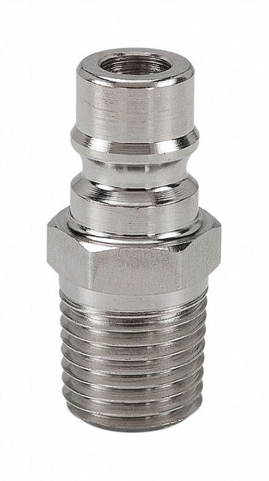 Quick Connect Plug 1/4 1/4 -18