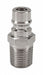 Quick Connect Plug 1/2 1/2 -14