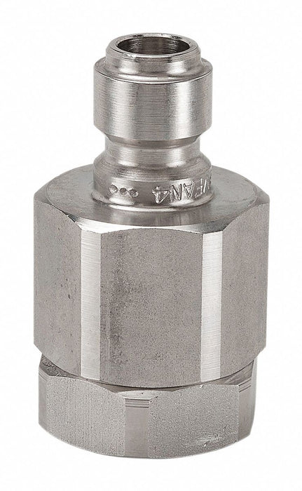 Quick Connect Plug 1/4 1/4 -18