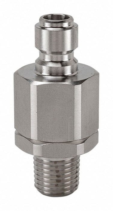 Quick Connect Plug 1/4 1/4 -18