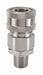 Quick Connect Socket 3/4 3/4 -14