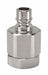 Quick Connect Plug 1/4 1/8 -27