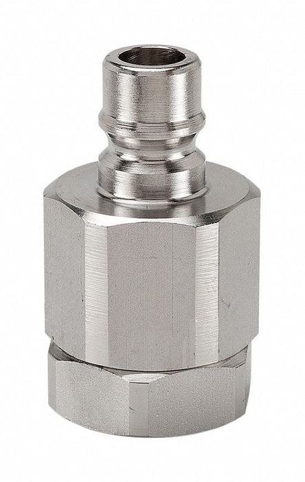 Quick Connect Plug 1-1/2 1-1/2 -11-1/2