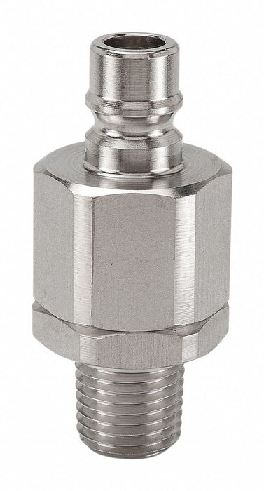 Quick Connect Plug 1-1/4 1-1/4 -11-1/2