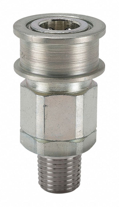 Quick Connect Socket 1/4 1/4 -18
