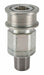 Quick Connect Socket 1/4 1/4 -18