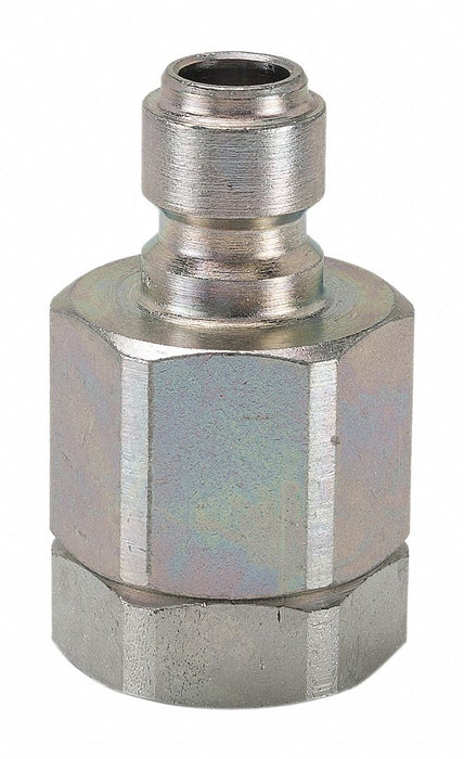 Quick Connect Plug 1/4 1/4 -18