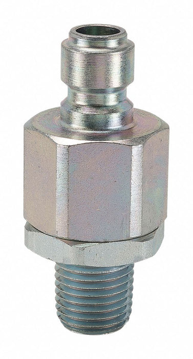 Quick Connect Plug 3/8 3/8 -18