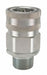 Quick Connect Socket 3/8 3/8 -18