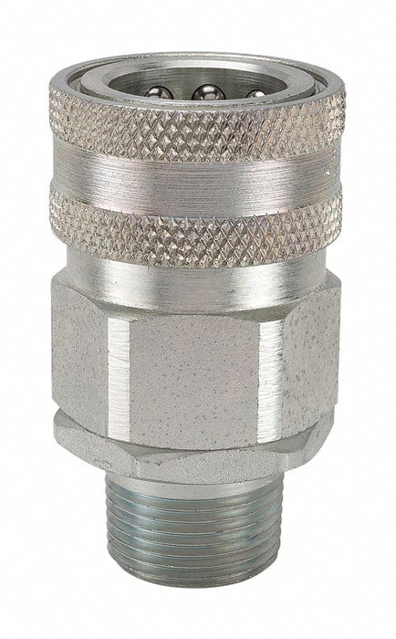 Quick Connect Socket 3/4 3/4 -14