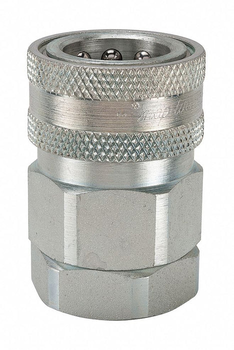 Quick Connect Socket 3/8 3/8 -18