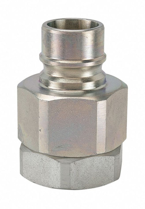 Quick Connect Plug 1 3/4 -14