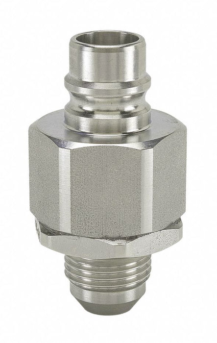 Quick Connect Plug 3/4 1-1/16 -12