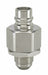 Quick Connect Plug 3/4 1-1/16 -12