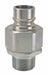Quick Connect Plug 3/8 3/8 -18