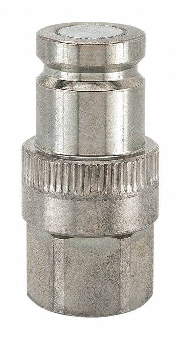 Quick Connect Plug 3/4 3/4 -14