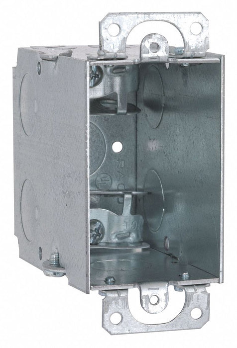 Electrical Box Switch 1 Gang