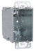 Electrical Box Switch 1 Gang