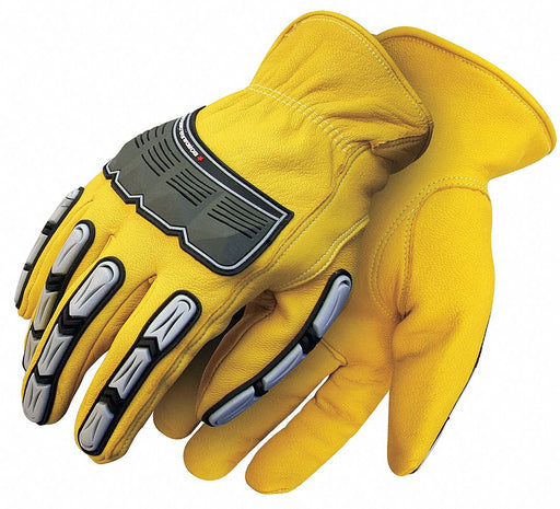 VF Leather Gloves Goat 2X 20LN76 PR