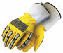 VF Leather Gloves Goat S 20LN87 PR