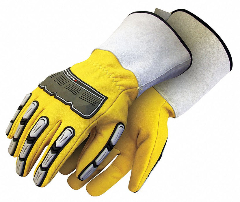 VF Leather Gloves Goat XL 20LN90 PR