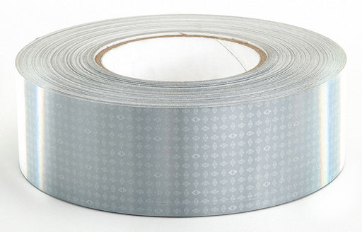 Floor Tape White 2 inx150 ft Roll