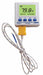 Data Logger Temperature