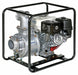 Engine Driven Utility Pump 163cc 3 MNPT