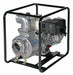 Engine Driven Pump Cast Iron 8 hp