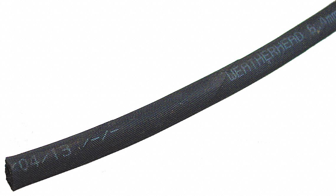 Hydraulic Hose 3/8 ID 50 ft L
