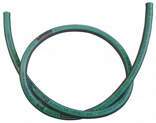 Hydraulic Hose 3/8 ID 500 ft L