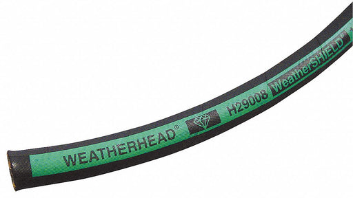 Hydraulic Hose 1/4 ID 500 ft L