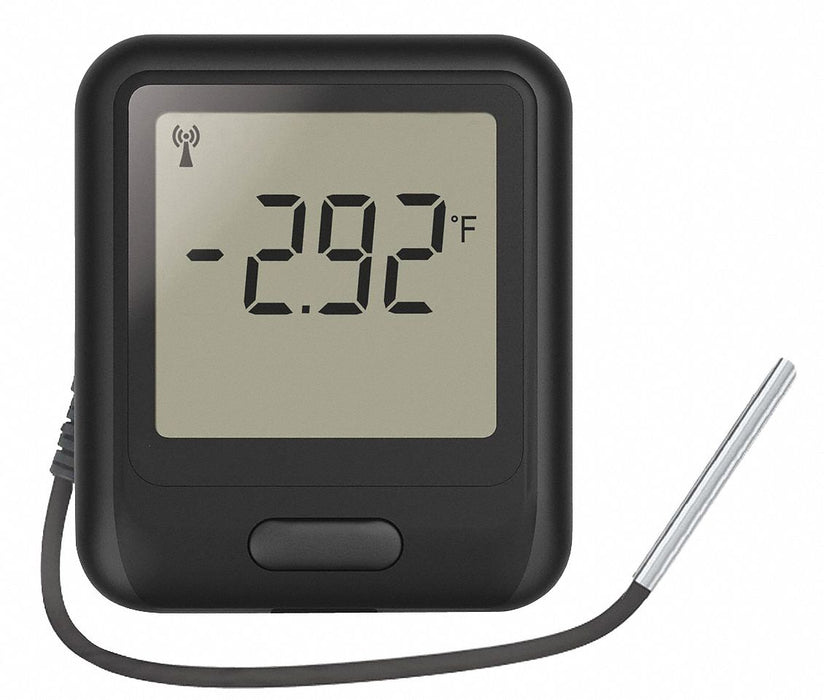 WiFi Data Logger Hi Acc. Thermistor